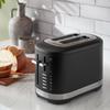 Kitchenaid 5Kmt2109 Toaster Kitchenaid Color: Matte Black