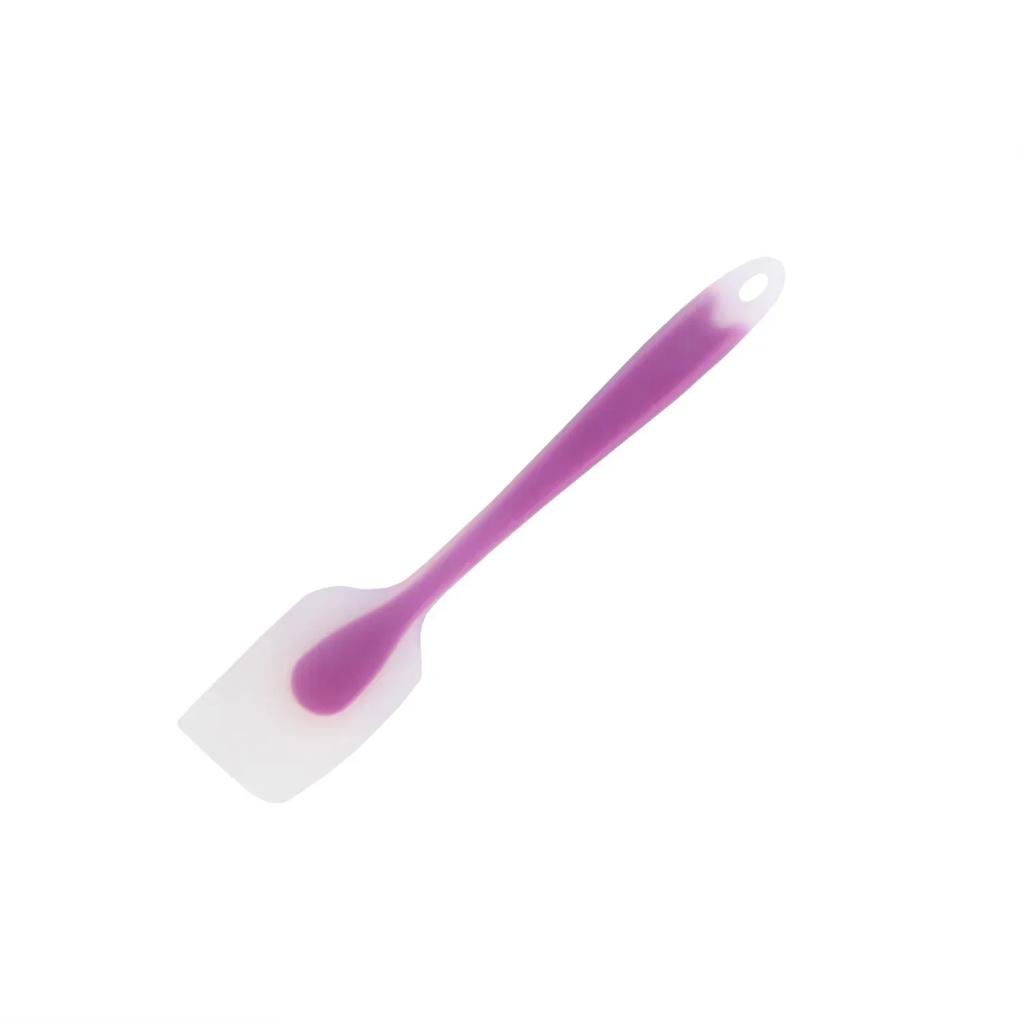 1pcs Spatula 21x4 Cm Silicone Cream Spatula Bread Cake Butter Cutter Cafe Pastries Cookie Baking Tools Kitchen Accessories