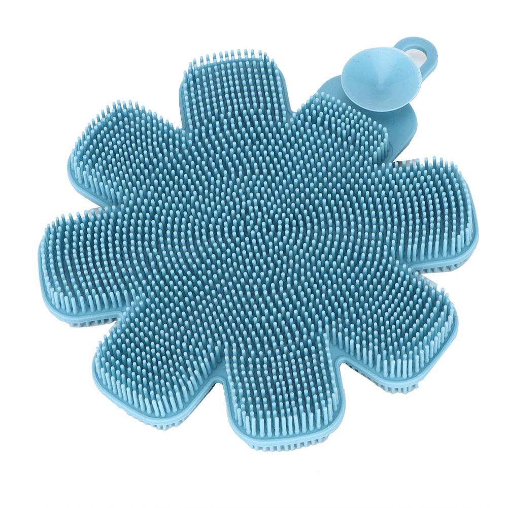 

Multifunctional Hanging Household Kitchen Clning Kitchen Dish Washing Brush Tool