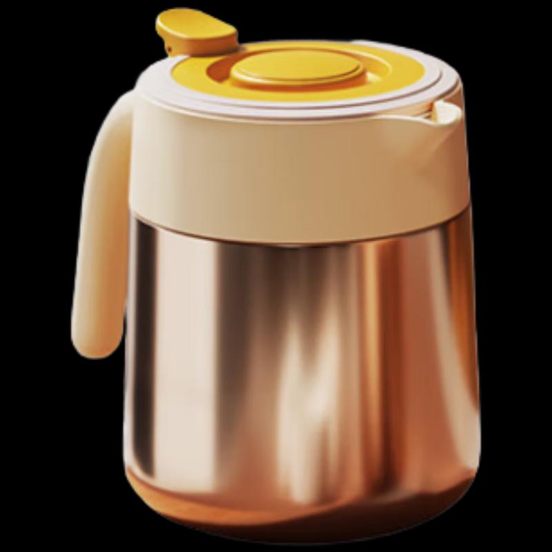 IBFB Minggu Stainless Steel Desktop Tea Set