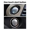 Car Engine Ignition Switch 2215450714 Engine Ignition Start Stop Button Switch for Mercedes Benz A C E GL GLE CLA S B ML R Class