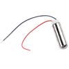 Vibration Motor DIY Motor Vibration Vibrator 0.09(A)
