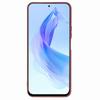 For Honor X50i 5G/90 Lite 5G TPU Phone Case Fiber Lining Shockproof Rubberized Cover