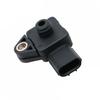 Intake Pressure Sensor For 2003-2004 37830-PGK-A01 37830PGKA01 Map Sensor Car Accessories Parts Tools Replacement