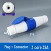 Componente electrice – Conectori