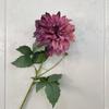 64cm Length Fake False Flowers Festival Party Supplies Bridal Bouquet  Wedding Party Decortion