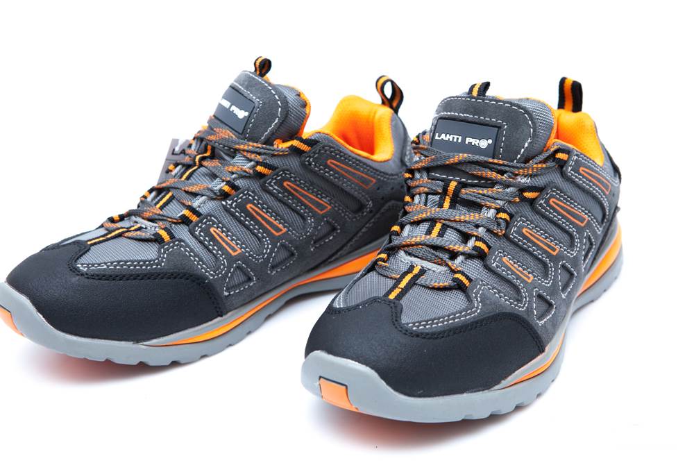 Lahti Pro Work Shoes Without Toe Cap Sra 42 1 Pc