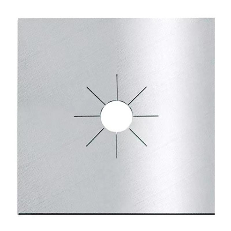 

Gas Stove Pad Protective Cover Kitchen Cleaning Anti-Dirty Non-Stick Pad Reusable Stovetop Scratch Protector Pads