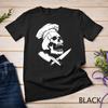 Cool Culinary Gangster T-Shirt Gift For Pro Cooking Master Unisex T-shirt