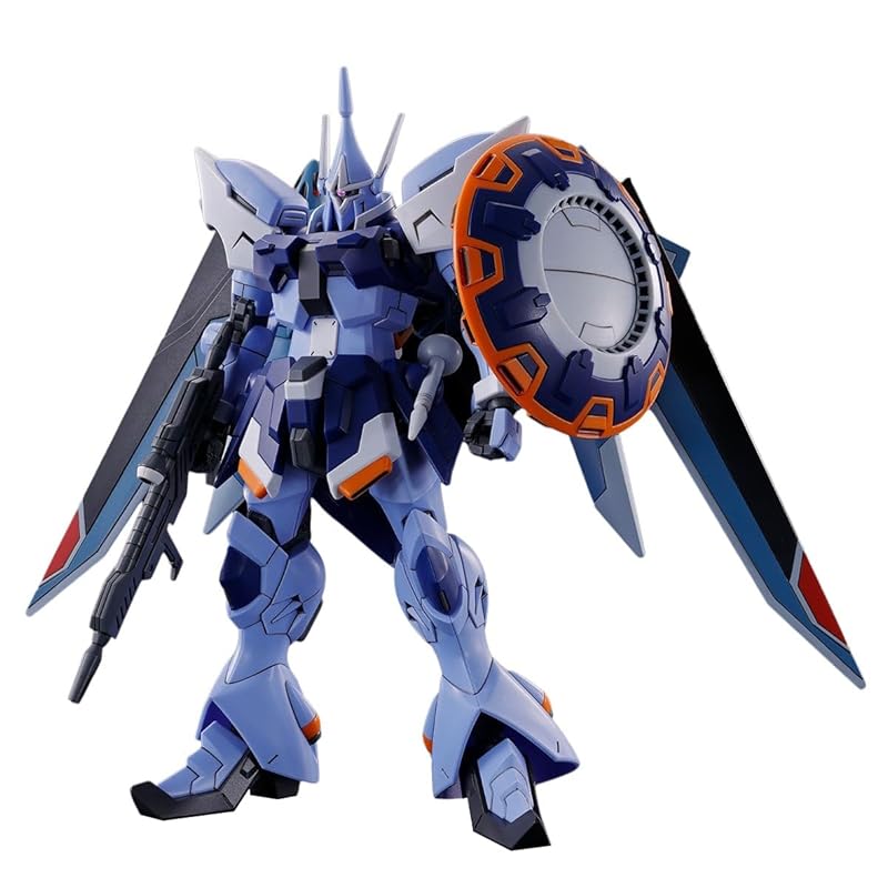 HG 1/144 Gyanstrom (Hilda-Haken's exclusive machine)