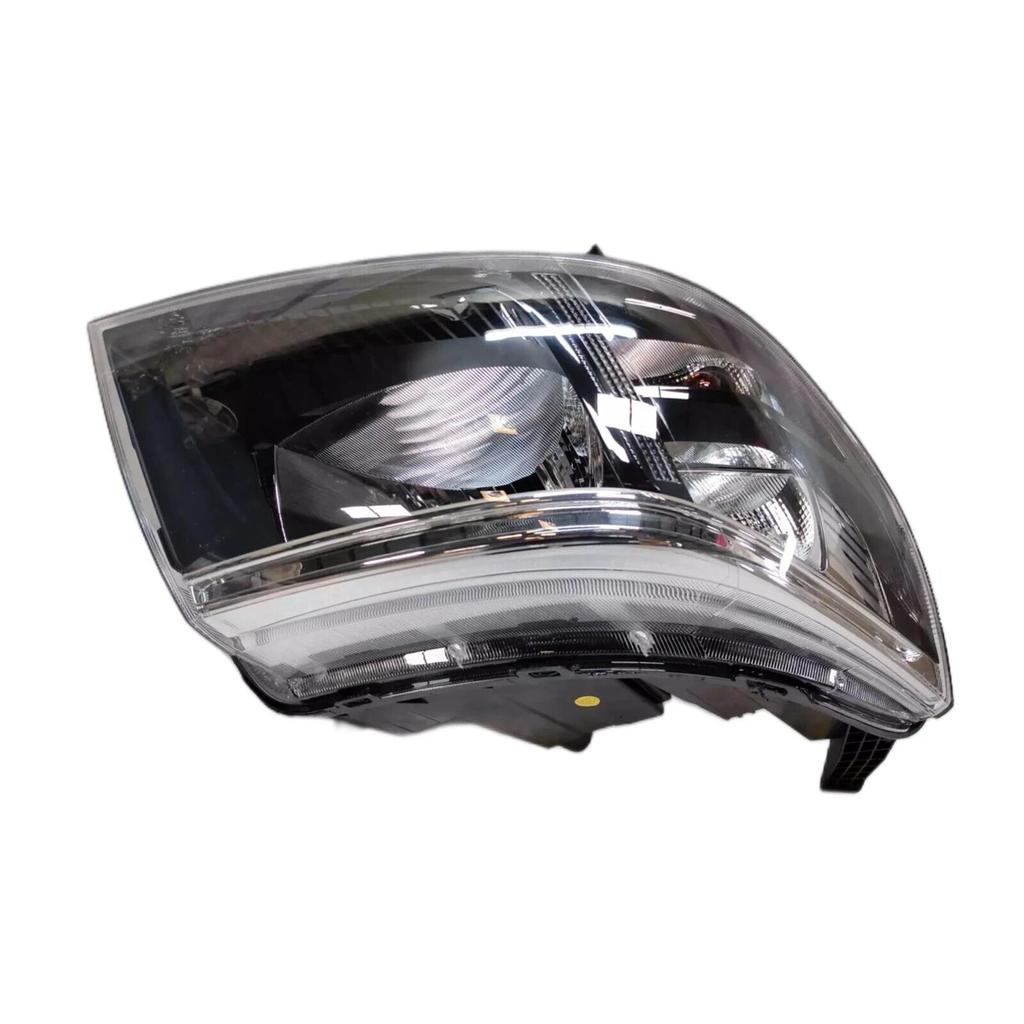 Lumax Headlight For Bolero Neo 2021- Now & Bolero Neo 2024- Now Left Side