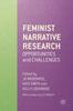 The Feminist Narrative Research : Opportunities and Challenges Book