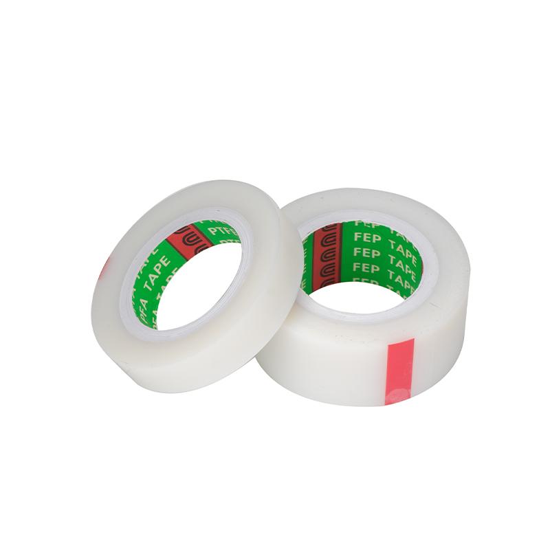 Non-stick T Ptfe Self Adhesive Tape Insulating Tape Custom Adhesive Tape (White,customizable&0.13mm*13mm*10m) белый