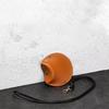 Wireless Bluetooth Headset Bag Going Out Cycling Neck Earphone Storage Bag Portable Lanyard Small Bag