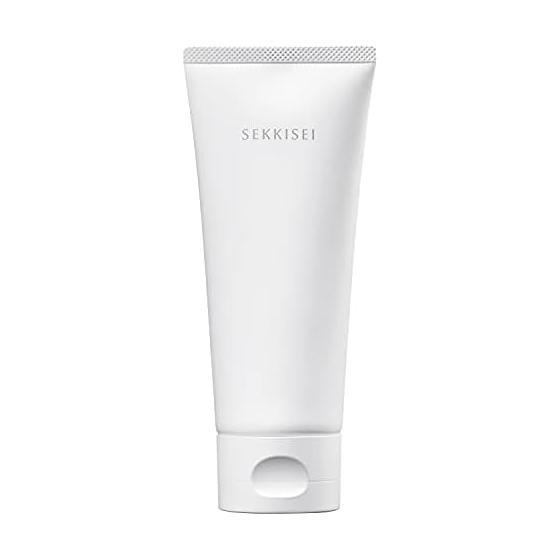 Sekkisei Clear Wellness (for sensitive skin) Cleansing Gel Pore Body 140g