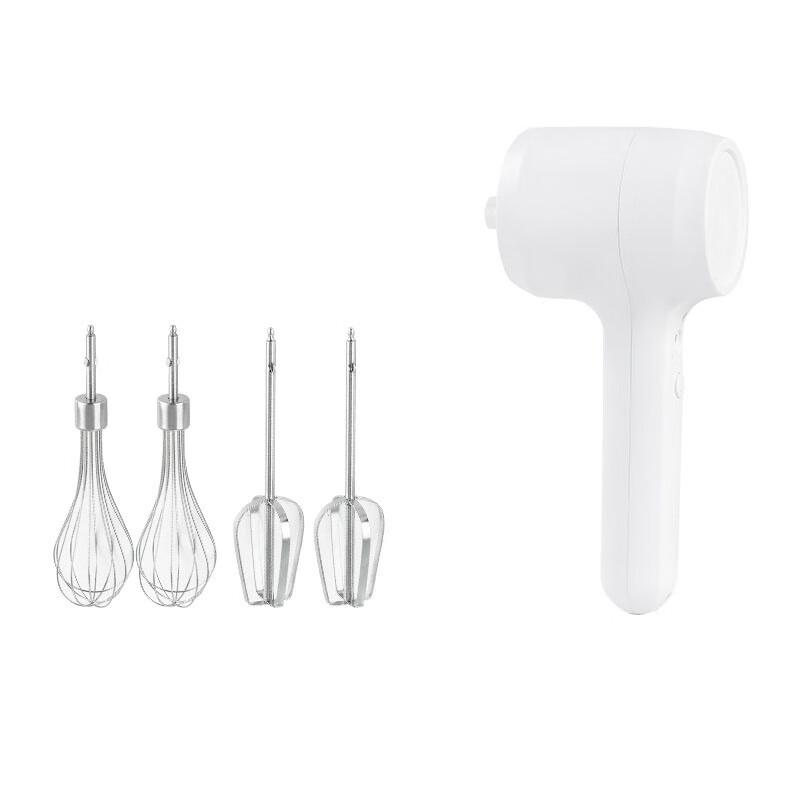 Mini Electric Handheld Mixer