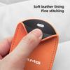 Car Card Key Cover NFC Sensing Keys Bag Accessories For Mercedes Benz AMG W203 W205 W206 W211 W220 W212 W201 W210 W108 W168 W176 GT1