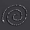 Unisex Kupferlegierung Halskette Galvanisiert Langlebig Nicht Verblassend Schmuck Pullover Kette Personalisierbares Modeaccessoire
