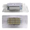Canbus No Error Interior Glove Box Lamp For BMW E36 E38 E39 E46 E60 E60 E61 E63 E65 E66 E82 E88 E90 E92 E93 Luggage Trunk Light