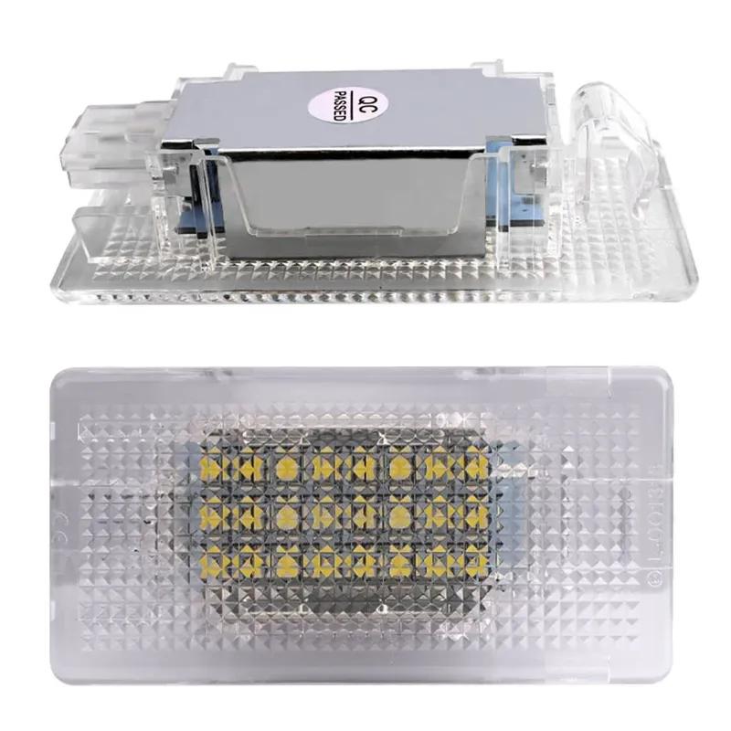 Canbus No Error Interior Glove Box Lamp For BMW E36 E38 E39 E46 E60 E60 E61 E63 E65 E66 E82 E88 E90 E92 E93 Luggage Trunk Light