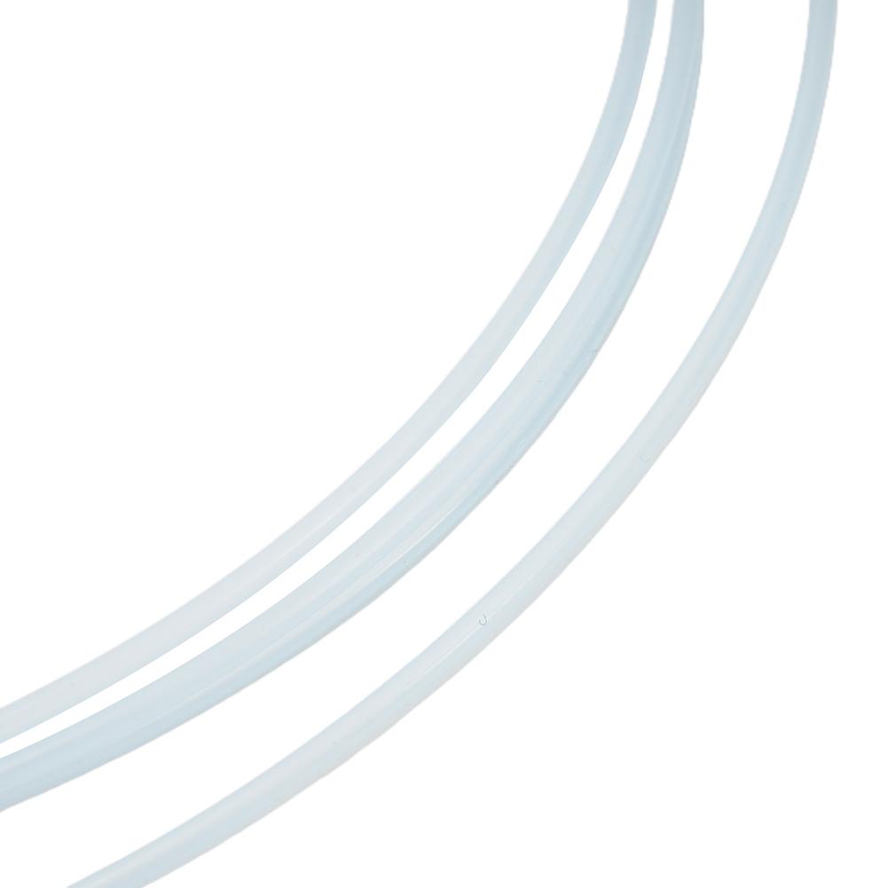 White Slick Lube Liner Tube (3 meters) for Internally Routed Cable Frames
