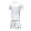 adidas Fußballtrikot Set Unisex 2-teiliges Set JW9917+JW9913