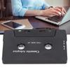Pomya Car Cassette Noise Reduction Stereo HiFi with Enjoy Mobile Music Without Supports Cell and MP3 Players Adapter, BT5.0, Cables, Phones, Tablets,