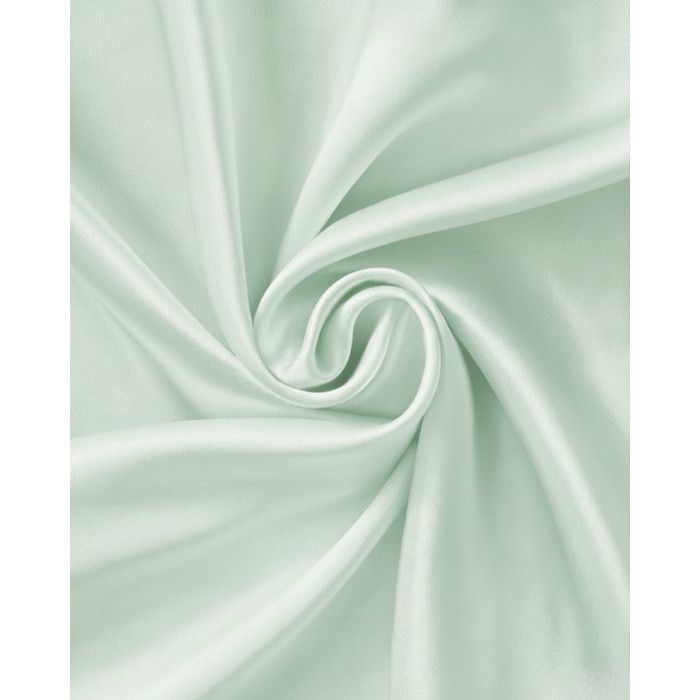 Mulberry Silk Scrunchie "Silk" Pure Cotton