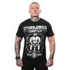T-Shirt Bench Press