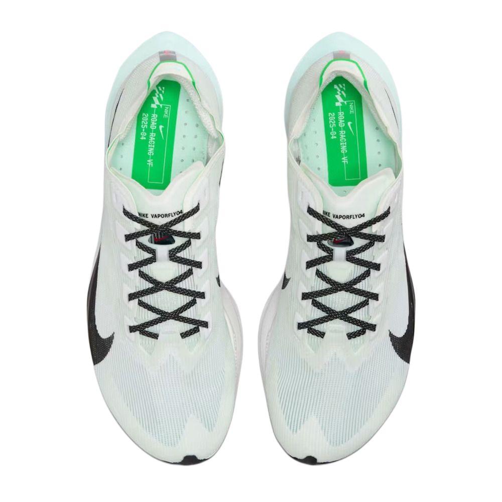 Nike VAPORFLY 4 Low top Marathon Long Distance Running Sprint Running Shoes Women's White HF6412-101