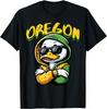 Duck Sunglasses Girls Boys Youth Teen Men Women T-Shirt