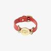 Brass Logo Bracelet IB20Z3UAJ0575