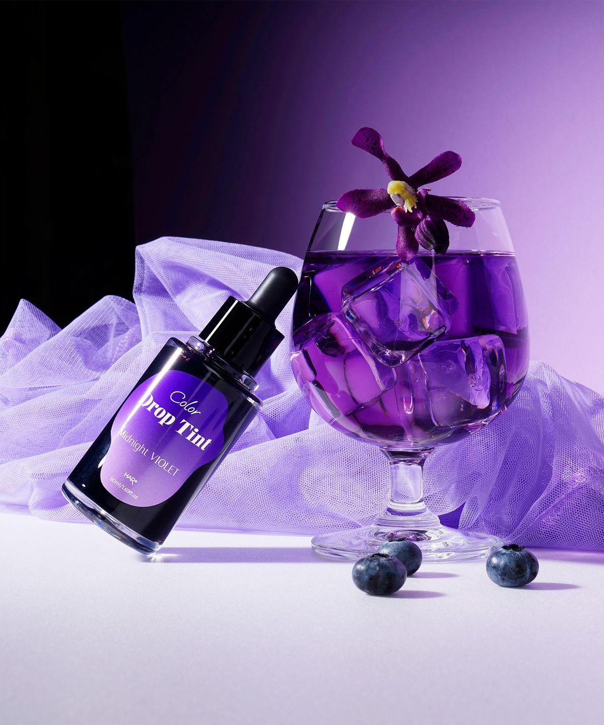 Color Drop Tint 50ml (Violet)