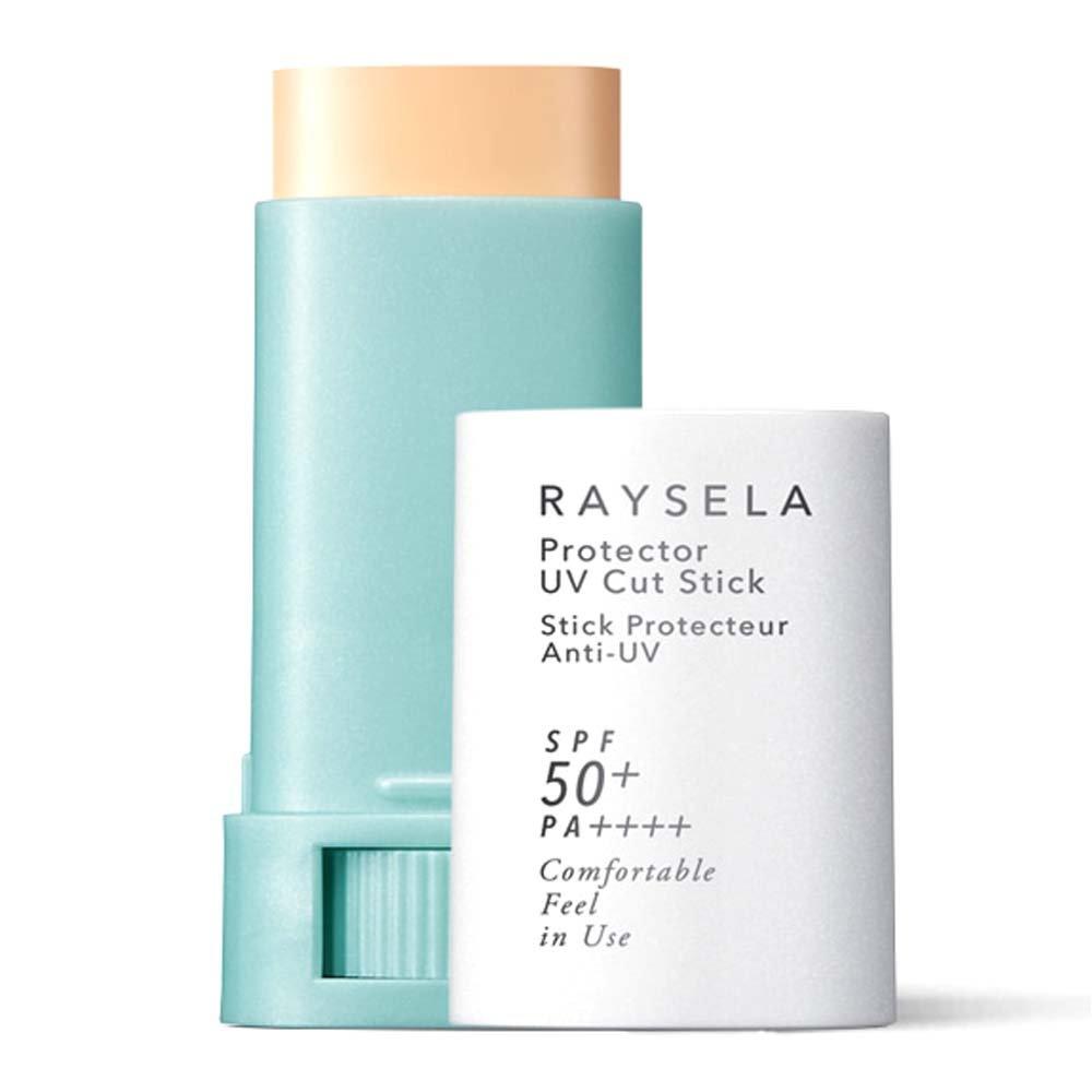 

NOEVIA RAYSELA Protector UV Cut Stick + 5 Masks