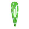 Lustiger 20cm Riesen-Haarclip 3D-Druck Riesen-BB-Haarspangen Bunte Riesen-Haarspange Bühnenrequisiten und Aufführungen