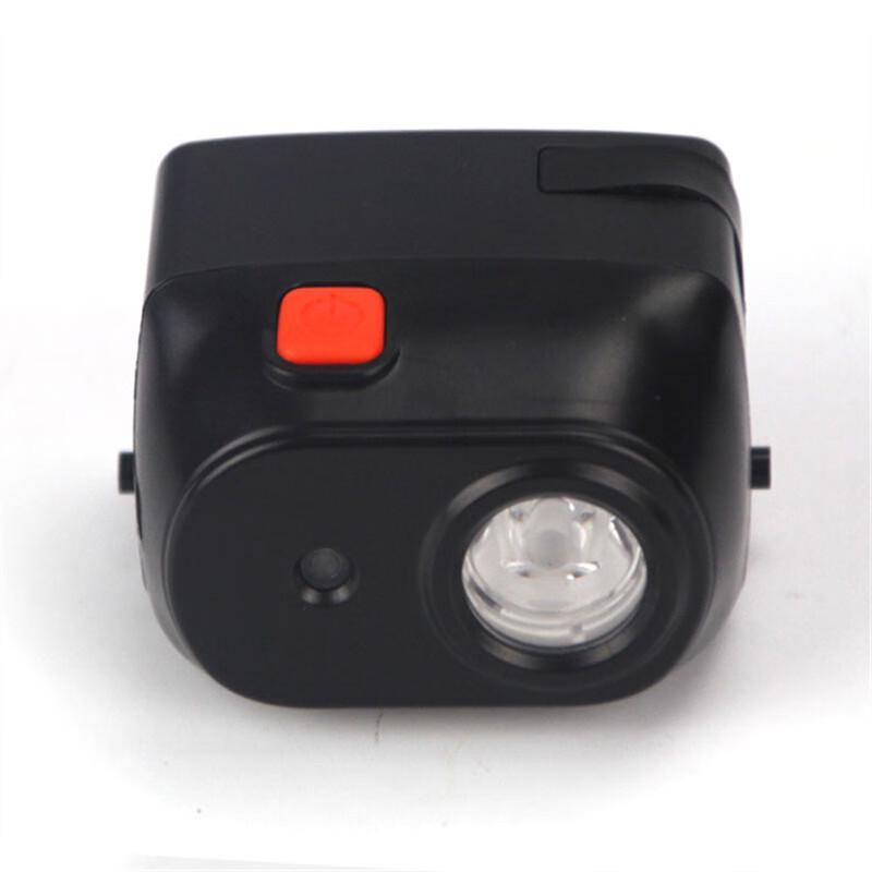 

LBAD308 Helmet-Mounted Dimmable Work Headlamp