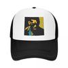 Ray Charles Baseball Cap Beach Hat Foam Party Hat Beach Outing Womens Golf Wear Mens