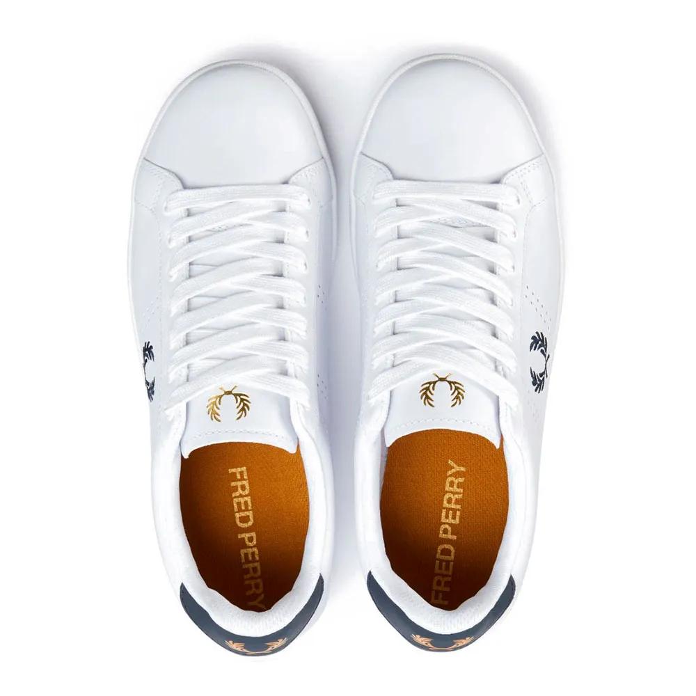 Fred Perry Sneakers B721