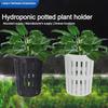 Planted Tank Fish Tank Hydroponic Planting Basket Water Plant Landscape Aquarium Planter Cups