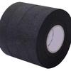 Cherntang Black Polyester Velvet Fabric Tape