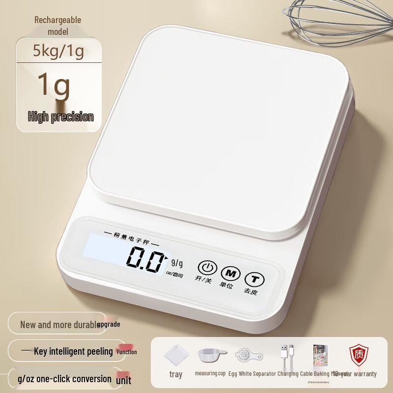 

Zhaoran High Precision Digital Scale