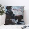 Girl Interrupted Movie Pillowcase Toon Gift Cushion Cover Bedroom Home Sofa Chair Seat Decor Pillow Case