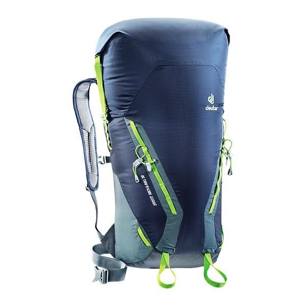 Deuter Gravity Rock N' Roll 30 Navy Granite [3362217-3400]