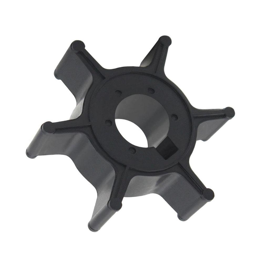YAFEX For Yamaha Outboard Motor 4HP 5HP 6HP Water Pump Impeller 6E0-44352-00-00 2025 Hot Sale Brand. New And High Quality