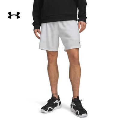 UA Vanish 2.0 Men's Woven Training Shorts