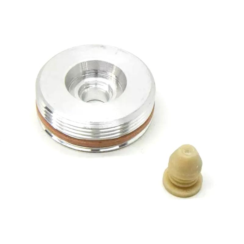 

NEW Car Steering Gear Thrust Piece Parts Kit A2054603703 For Mercedes-Benz C-Class W205 E-Class W213 A2054605202