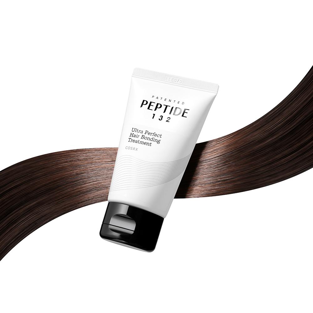 Peptide-132 Ultra Perfect Hair Bonding Treatment Small Size 60ml