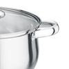 Faust Chef's Treasure 22cm Stainless Steel Soup Pot
