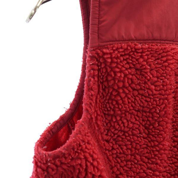 patagonia Bore Best XS Reddish Outdoors Women Used