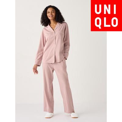 Japan Air Rhythm Cotton Pajamas